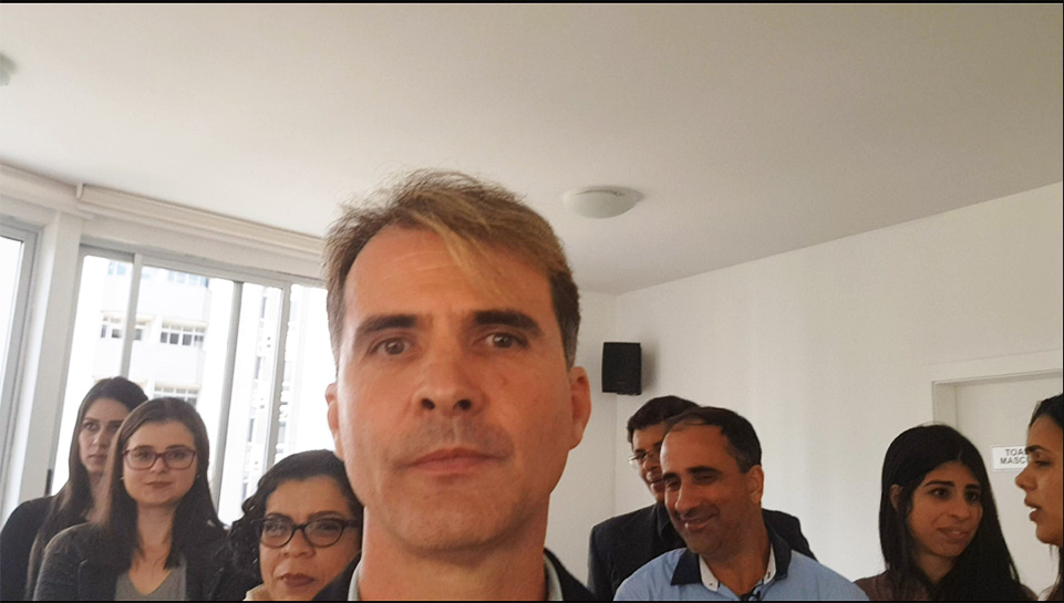 Prefeitura de Barão de Cocais se associa ao Ministério Público em ação contra a Vale  – DeFato Online