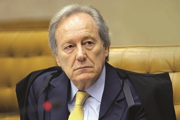 URGENTE: Lewandowski vota para derrubar TODAS as prisões em 2ª instância decretadas pelo TRF-4! - Noticia Brasil Online