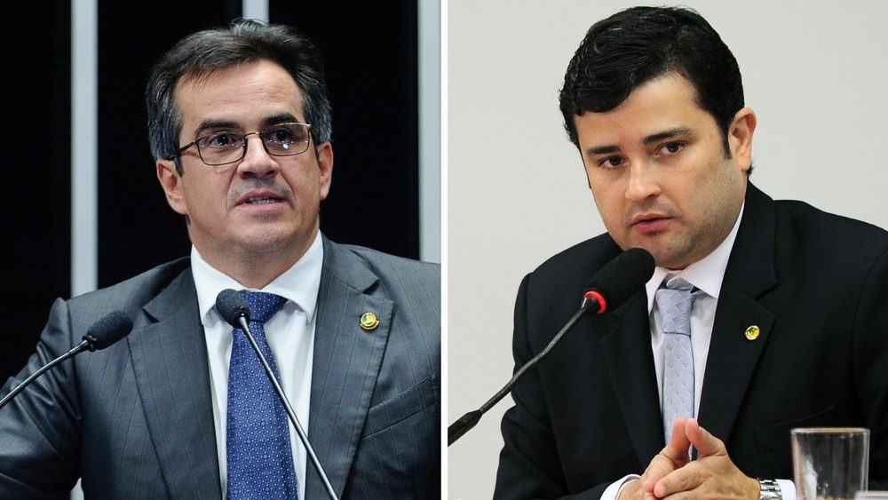 STF torna réus quatro parlamentares do PP – Conexão Política