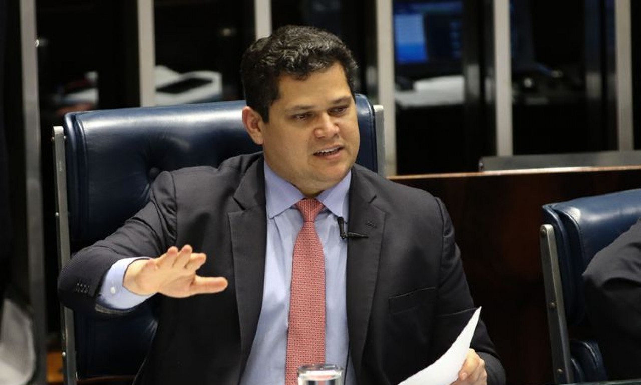 Senado derruba decreto das armas do presidente Bolsonaro. Saiba como votou cada senador - Pátria Digital