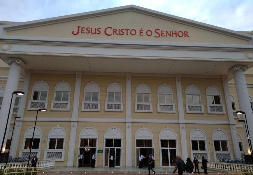 Meta de dízimos na Universal desvirtua finalidade religiosa, diz desembargadora do TRT-2 – Conexão Política