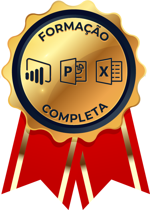 Doutores do Excel formacao_completa - Doutores do Excel