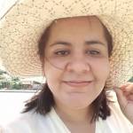 MAYSE FERREIRA Profile Picture