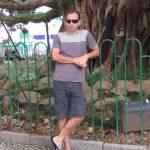 Marcos Profile Picture