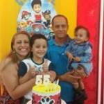 Juscleiton De Oliveira Marreco Profile Picture