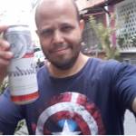 Beto Magneto Garcia Profile Picture