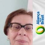 Lucia Gomes Profile Picture