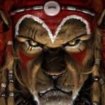 Lion Justce Freedom Profile Picture