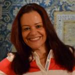 Cristina Amorim Profile Picture