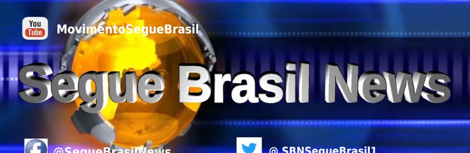 Segue Brasil News Cover Image