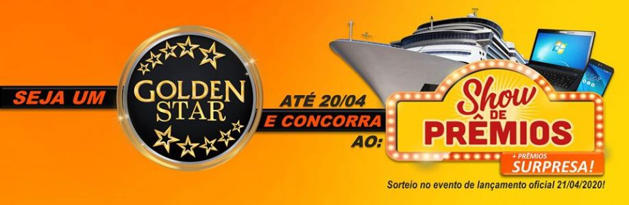 Luiz Andrade Golden Star Profile Picture