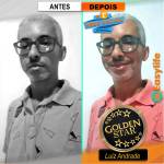 Luiz Andrade Golden Star Profile Picture
