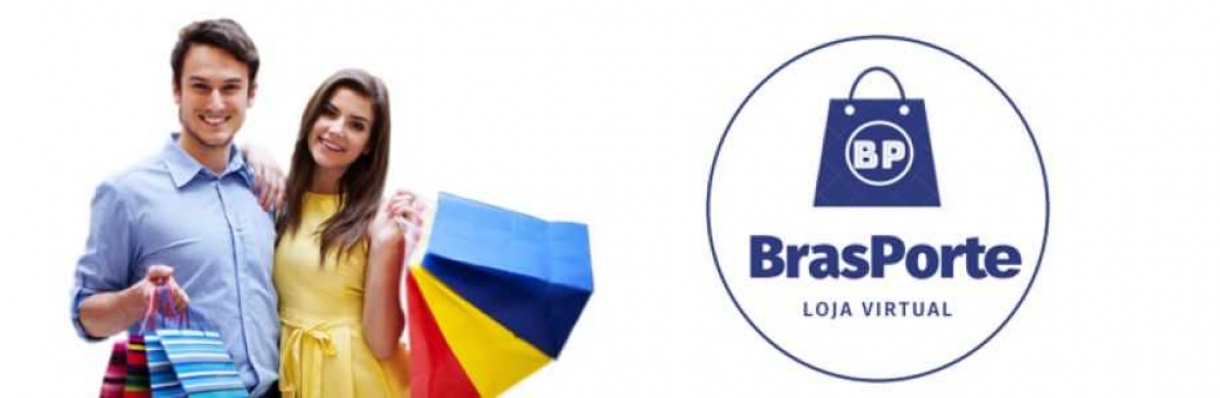Brasporte Br Cover Image