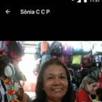 Sonia Maria Profile Picture