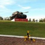 Itamar Lazaretti Profile Picture