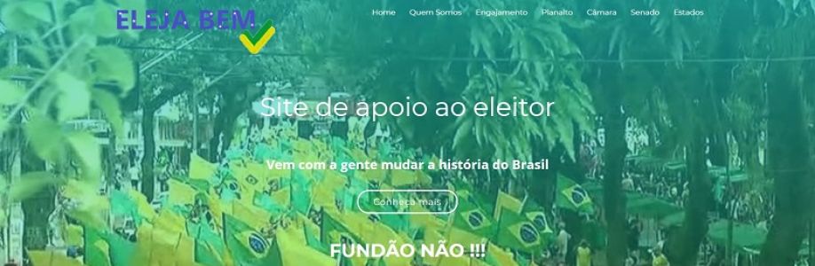 Eleja Bem Cover Image