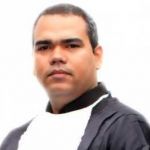 ALEX SANDRO PEREIRA SANTOS Profile Picture