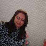 Roseline Santos Sousa Profile Picture