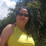 Claudia Cristina Roque Profile Picture