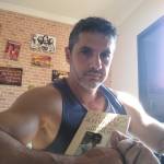 Leandro Timóteo Profile Picture