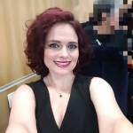 Ligia Garcia Cirlinas Profile Picture