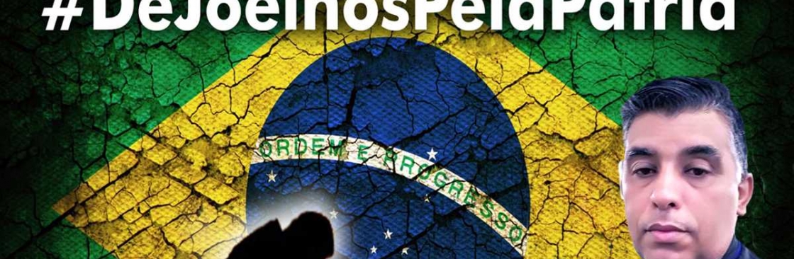 JOSÉ LUIZ ALMEIDA Cover Image