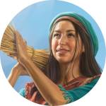 Rute Rolmes Profile Picture