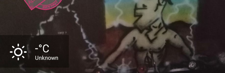 Alex Chopp Music Cover Image