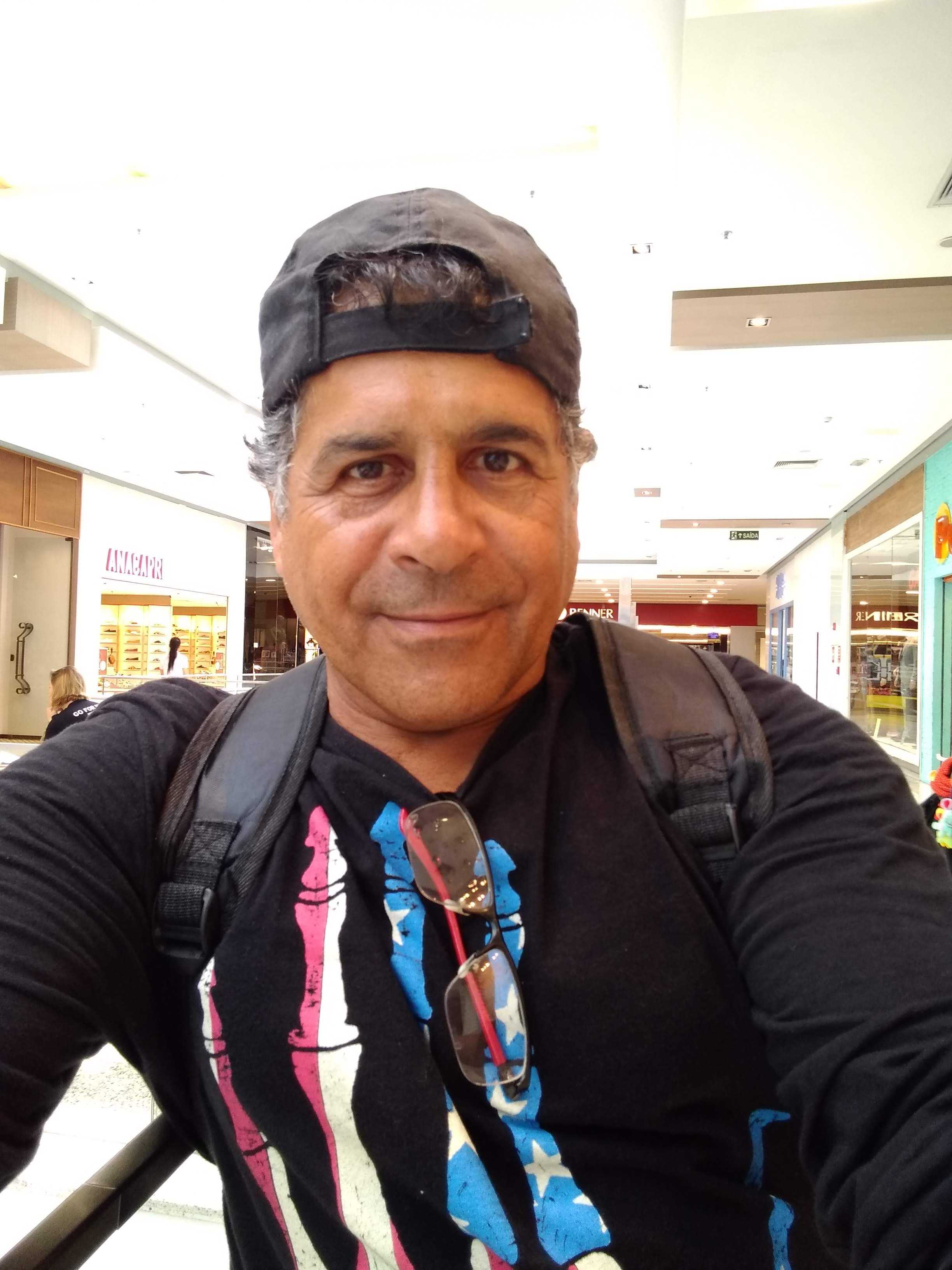 Pidy dos Santos Profile Picture