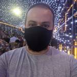 Israel Fontenele Profile Picture