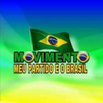 Movimento Meu Partido é o Brasil profile picture