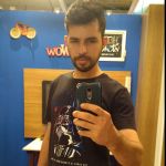Marcos Araújo Profile Picture