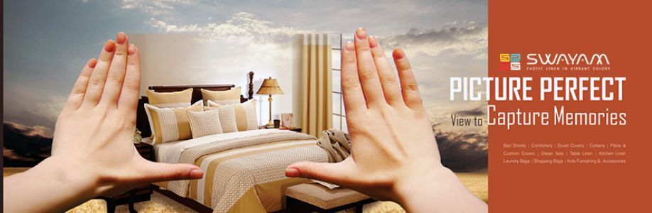 Swayam India Cover Image