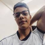 Arthur Viana Profile Picture