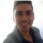 Luiz Victor Diaz de Almeida Profile Picture