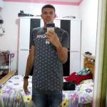 Arnold Coelho. Profile Picture