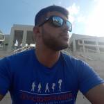 Denner Frantiesco Andrade dos Santos Profile Picture