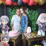 Marcia Regina Xavier Profile Picture