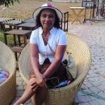 Iracilda Mendes Silva Silva Profile Picture