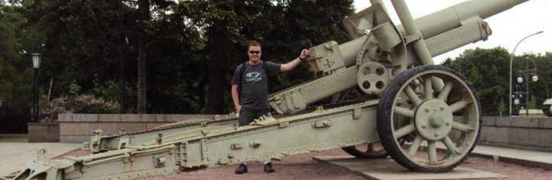 Rodrigo Moreira Cover Image