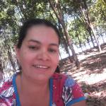 Elisangela Almeida Profile Picture