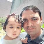 Jesse Eloi Profile Picture