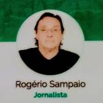 Rogério Sampaio Profile Picture