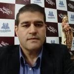 Reginaldo Sampaio Profile Picture