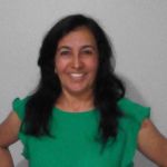 Maria Santos Profile Picture