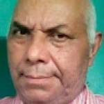 Cicero Vicente Da Silva Profile Picture