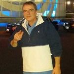 ULYSSES CALMON Profile Picture