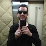 Robson Cachoeira Profile Picture