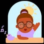 Sandra Moreno Profile Picture