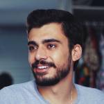 Marcos Roberto Barsano Profile Picture